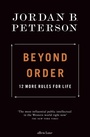 Cover: Beyond Order - Allen Lane