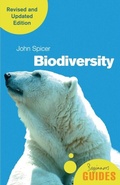 Cover: Biodiversity - Oneworld Publications