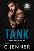 Cover: TANK - C.Jenner