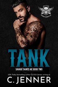 Enlarge image Cover: TANK - C.Jenner