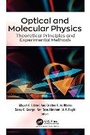 Cover: Optical and Molecular Physics - Apple Academic Press