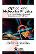 Cover: Optical and Molecular Physics - Apple Academic Press