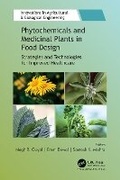 Cover: Phytochemicals and Medicinal Plants in Food Design - Apple Academic Press