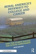 Cover: Rural America's Pathways to College and Career - Routledge