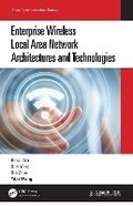 Cover: Enterprise Wireless Local Area Network Architectures and Technologies - CRC Press