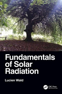 Abbildung von: Fundamentals of Solar Radiation - CRC Press