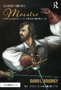 Abbildung von: Lessons from the Maestro - Routledge