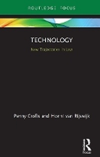 Enlarge image Cover: Technology - Routledge