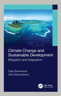 Abbildung von: Climate Change and Sustainable Development - CRC Press