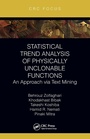 Cover: Statistical Trend Analysis of Physically Unclonable Functions - CRC Press
