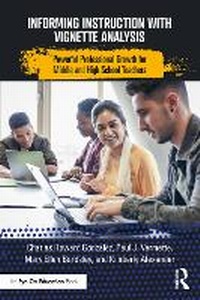 Enlarge image Cover: Informing Instruction with Vignette Analysis - Routledge