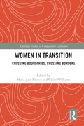 Cover: Women in Transition - Routledge