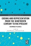 Cover: Coding and Representation from the Nineteenth Century to the Present - Routledge