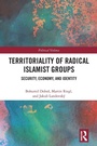 Cover: Territoriality of Radical Islamist Groups - Routledge