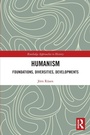 Cover: Humanism: Foundations, Diversities, Developments - Routledge