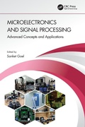 Cover: Microelectronics and Signal Processing - CRC Press