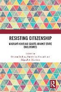 Abbildung von: Resisting Citizenship - Routledge