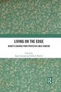 Cover: Living on the Edge - Routledge
