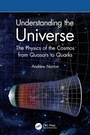 Cover: Understanding the Universe - CRC Press