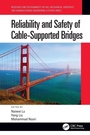 Cover: Reliability and Safety of Cable-Supported Bridges - CRC Press