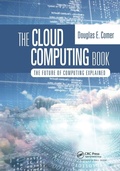 Cover: The Cloud Computing Book - Chapman & Hall/CRC