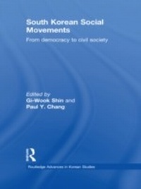 Abbildung von: South Korean Social Movements - Routledge
