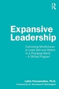 Cover: Expansive Leadership - Routledge