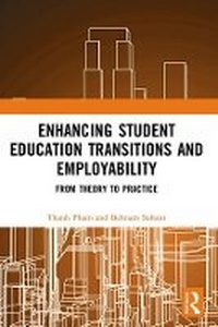 Bild: Enhancing Student Education Transitions and Employability - Routledge