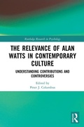 Bild: The Relevance of Alan Watts in Contemporary Culture - Routledge