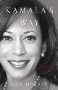 Cover: Kamala's Way - Simon + Schuster LLC