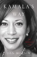Cover: Kamala's Way - Simon & Schuster Ltd