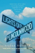 Cover: Lights Out in Lincolnwood - Simon + Schuster LLC