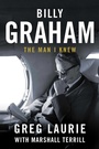 Cover: Billy Graham - Simon + Schuster LLC