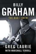 Cover: Billy Graham - Simon + Schuster LLC