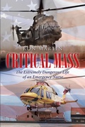Cover: Critical Mass - Page Publishing, Inc.