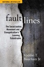 Cover: Fault Lines - Simon + Schuster LLC