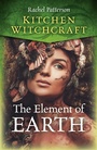 Cover: Kitchen Witchcraft - Simon + Schuster LLC