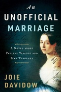 Cover: An Unofficial Marriage - Arcade Publishing