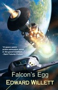 Cover: Falcon's Egg - Shadowpaw Press