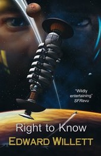 Enlarge image Cover: Right to Know - Shadowpaw Press