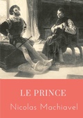 Cover: Le Prince - BoD - Books on Demand