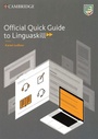 Cover: Official Quick Guide to Linguaskill - Klett
