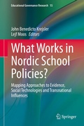 Cover: What Works in Nordic School Policies? - Springer