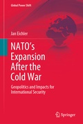 Cover: NATO's Expansion After the Cold War - Springer