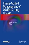 Cover: Image-Guided Management of COVID-19 Lung Disease - Springer