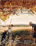 Cover: Alte und Kinder - eine besondere Beziehung - Verlag Herder