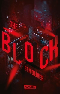 Enlarge image Cover: The Block (The Loop 2) - Carlsen