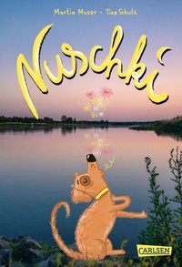 Enlarge image Cover: Nuschki - Carlsen