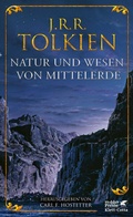 Cover: Natur und Wesen von Mittelerde - Klett-Cotta