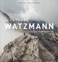 Cover: Abenteuer Watzmann - Bruckmann